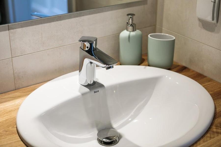 Luxury Old Town Topolowa Apartment Krakow