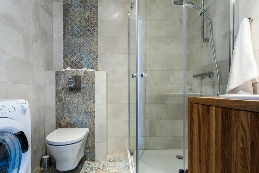 Luxury Old Town Topolowa Apartment *