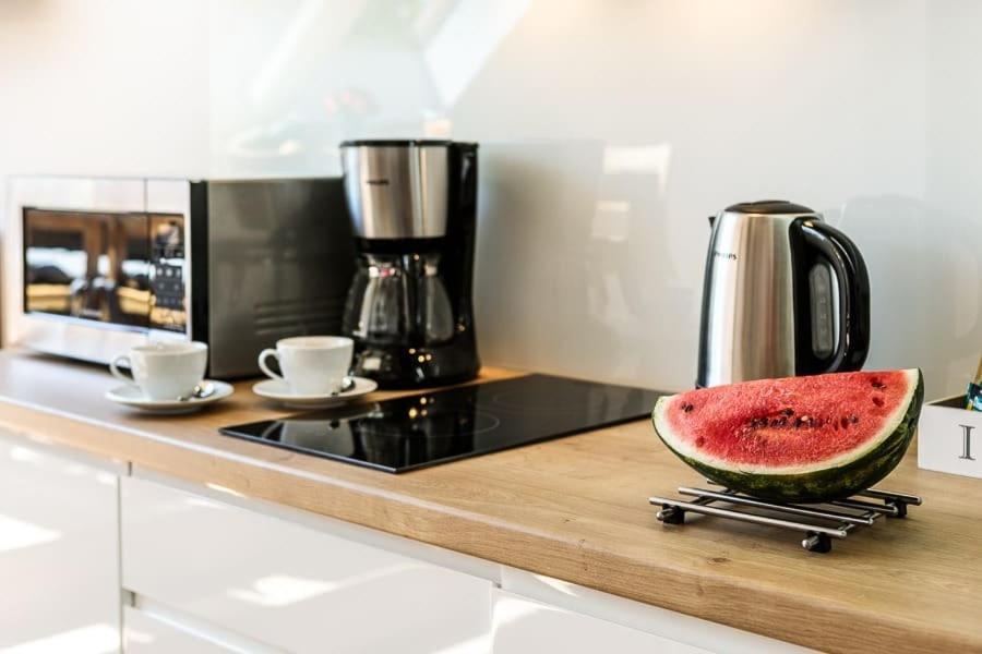 Luxury Old Town Topolowa Apartment