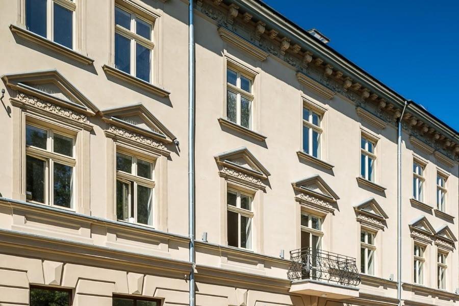 Luxury Old Town Topolowa Apartament