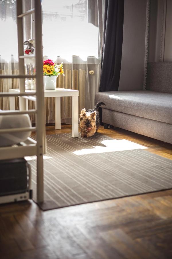 Bed & Breakfast 4.couples&4.friends Krakau