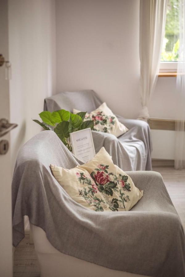 4.couples&4.friends Bed & Breakfast Krakau