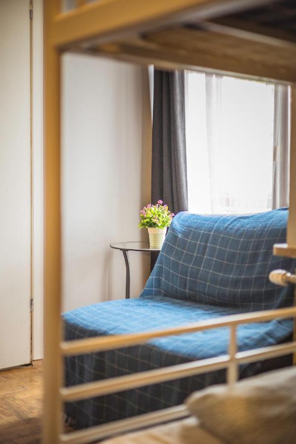 Bed & Breakfast 4.couples&4.friends 2*
