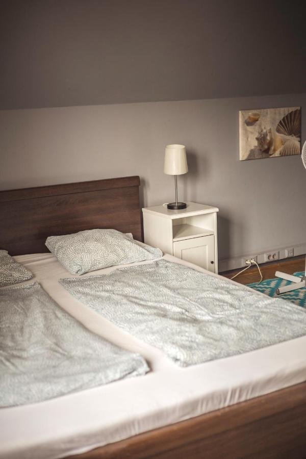 Bed & Breakfast 4.couples&4.friends 2*