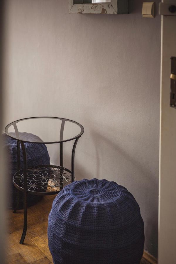 Bed & Breakfast 4.couples&4.friends Krakau