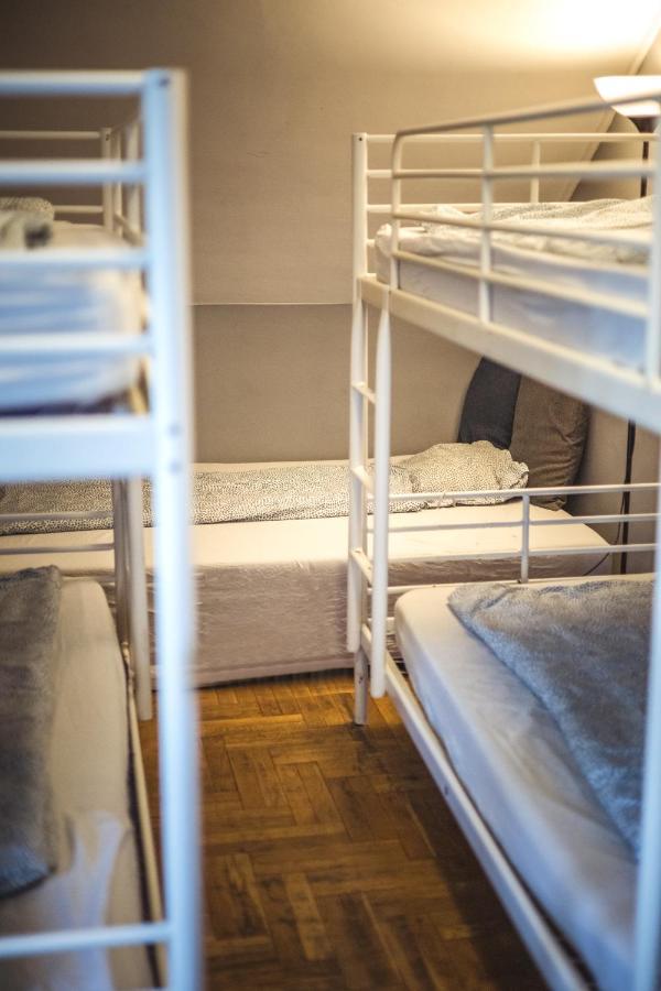 Bed & Breakfast 4.couples&4.friends 2*