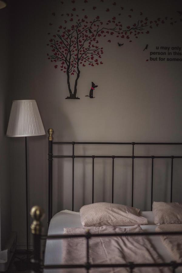 4.couples&4.friends Bed & Breakfast