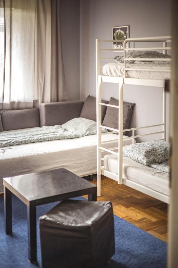 Bed & Breakfast 4.couples&4.friends Krakau
