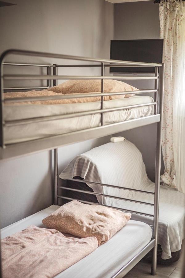 Bed & Breakfast 4.couples&4.friends 2*
