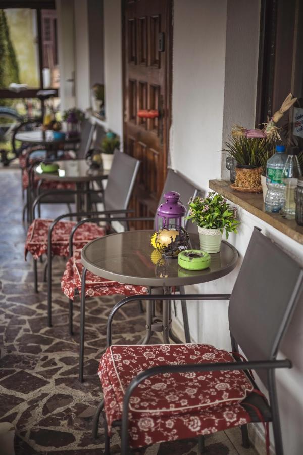 4.couples&4.friends Bed & Breakfast Krakau