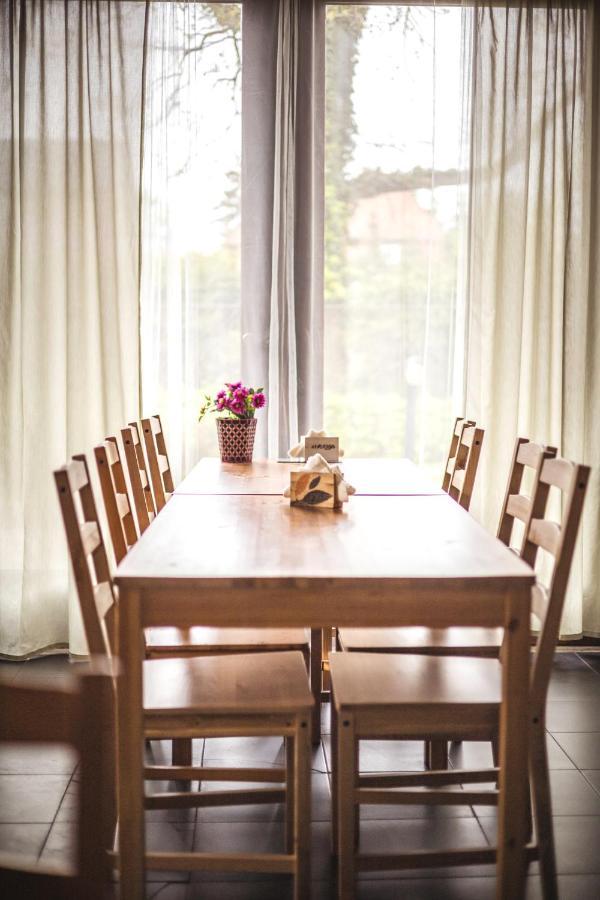 4.couples&4.friends Bed & Breakfast Krakau