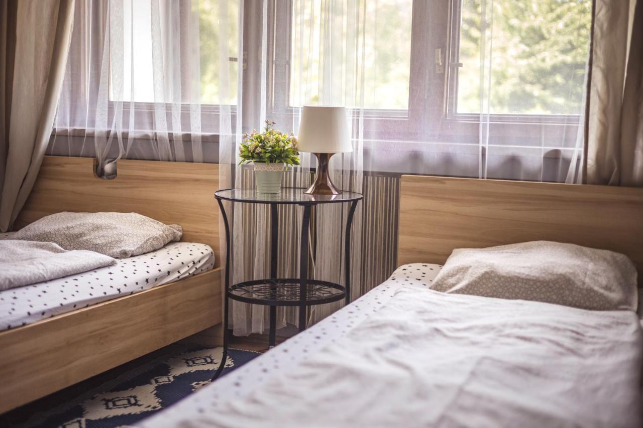 4.couples&4.friends Bed & Breakfast Krakau