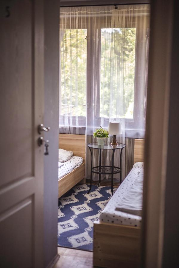 Bed & Breakfast 4.couples&4.friends 2*