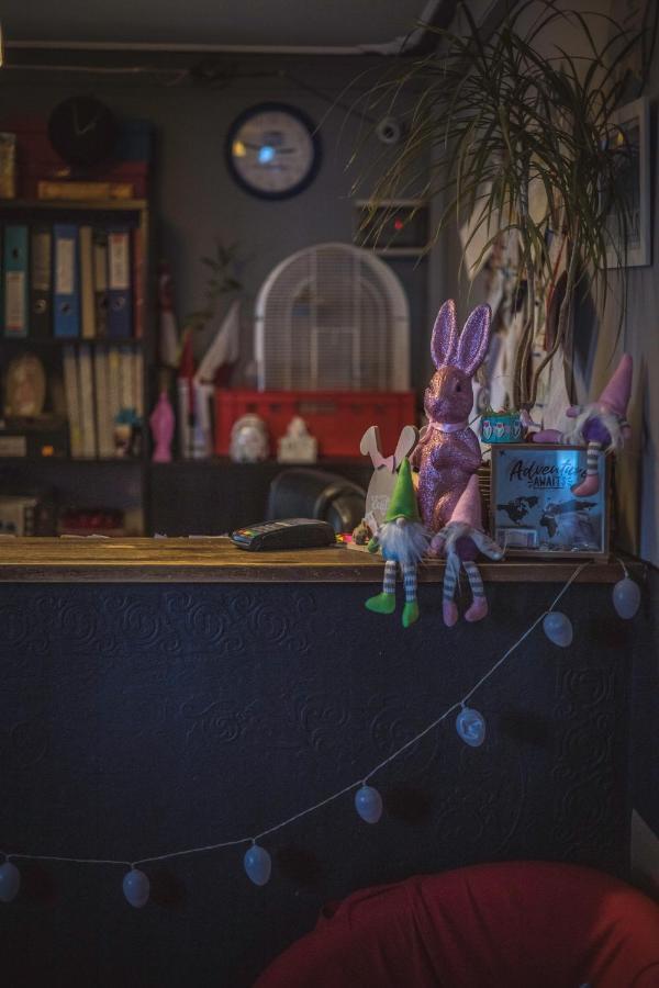 Bed & Breakfast 4.couples&4.friends Krakau