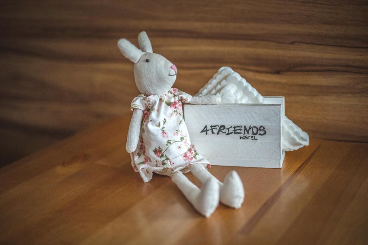 4.couples&4.friends Bed & Breakfast 2*