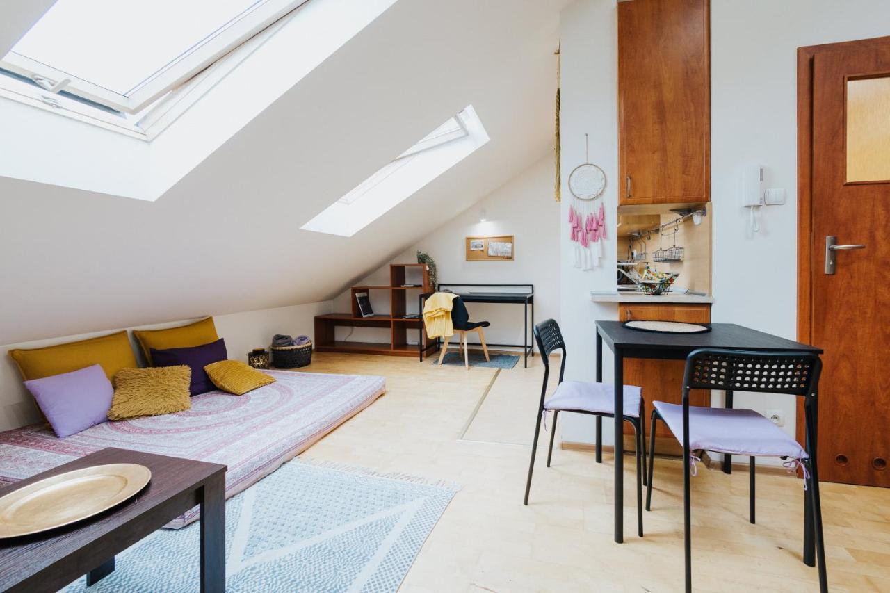 Appartement Happynest In Old Town *