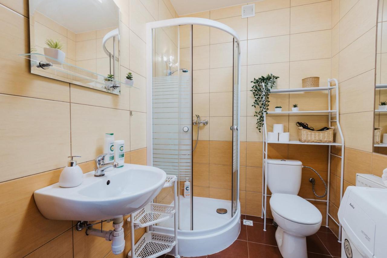 Appartement Happynest In Old Town Krakau