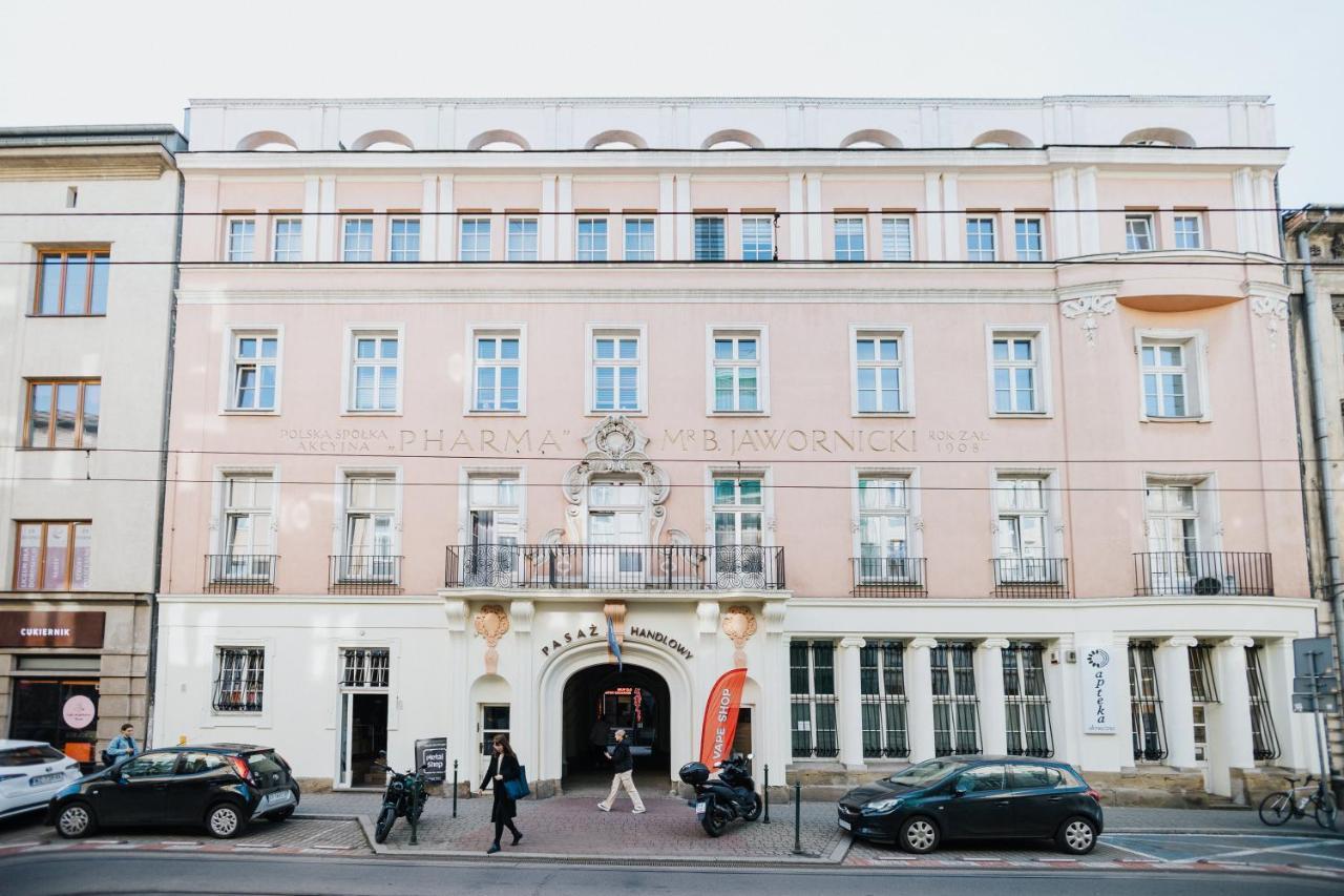 Appartement Happynest In Old Town