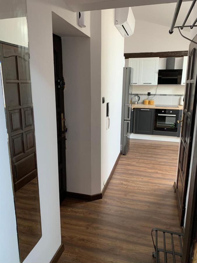 Berek Loft - Old Town Apartment Krakau