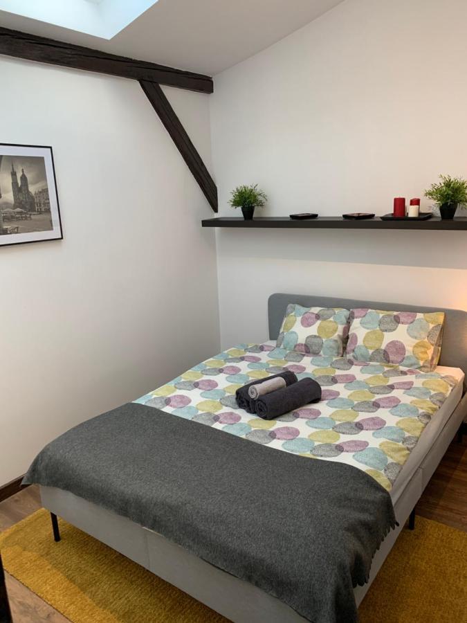 Berek Loft - Old Town Apartment