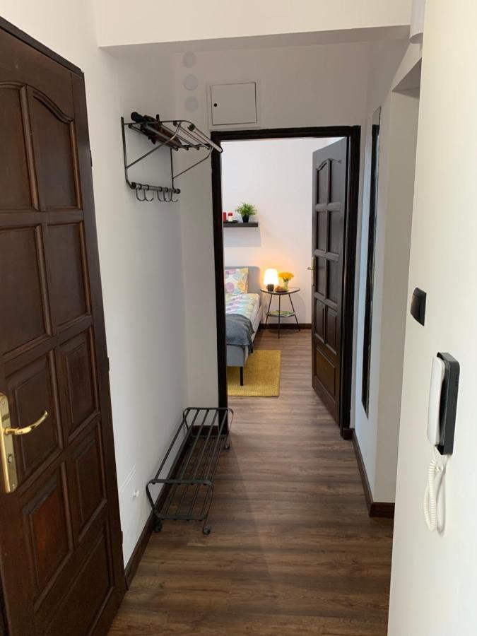 Berek Loft - Old Town *