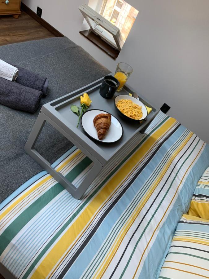 Berek Loft - Old Town Apartment