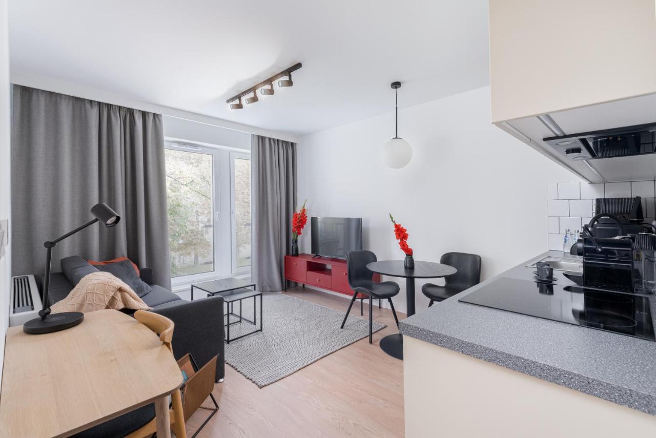 Exclusive Lubicz 40 * Krakow
