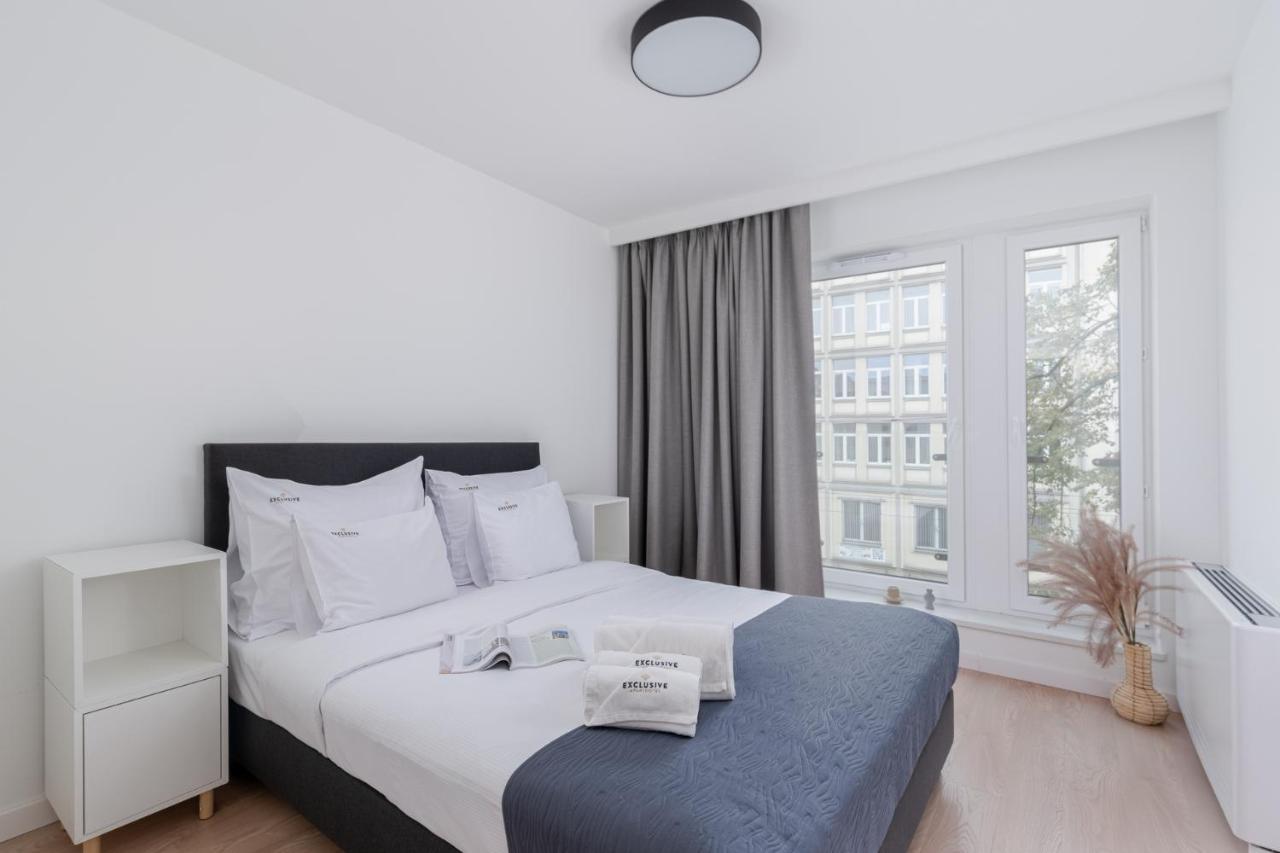 Aparthotel Exclusive Lubicz 40 Krakow
