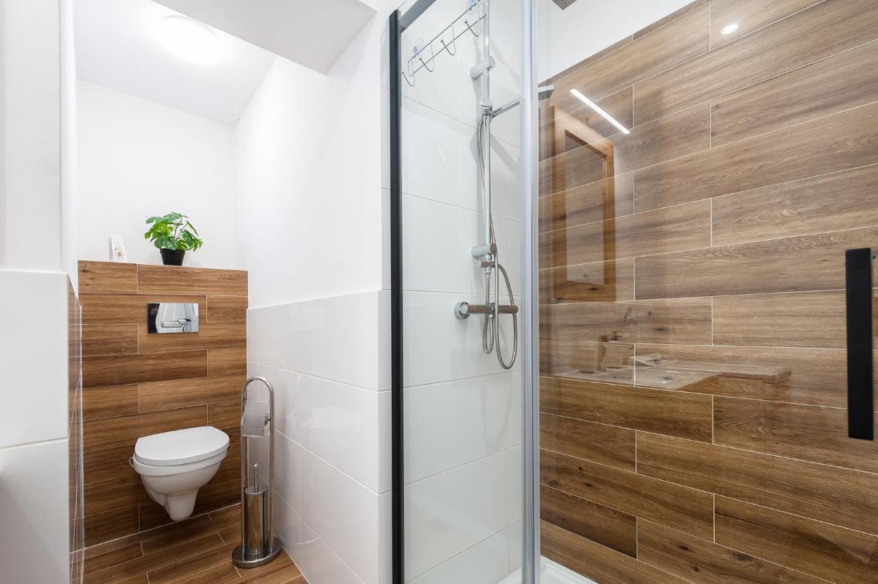 Appartement Szpitalna Premium Krakau