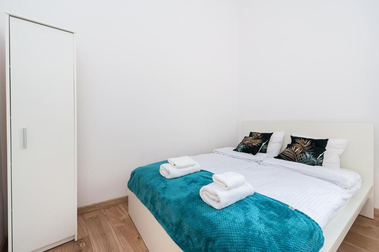 Appartement Szpitalna Premium *