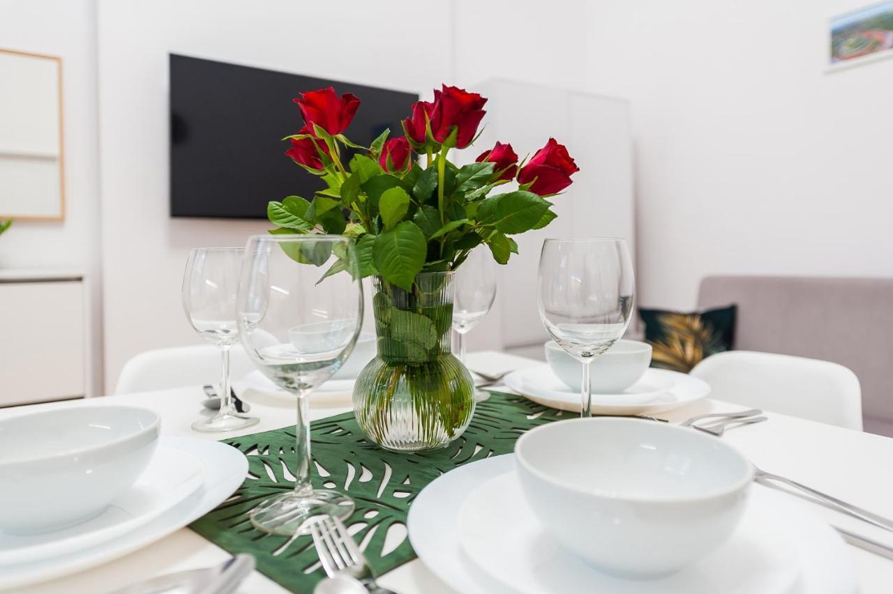 Appartement Szpitalna Premium