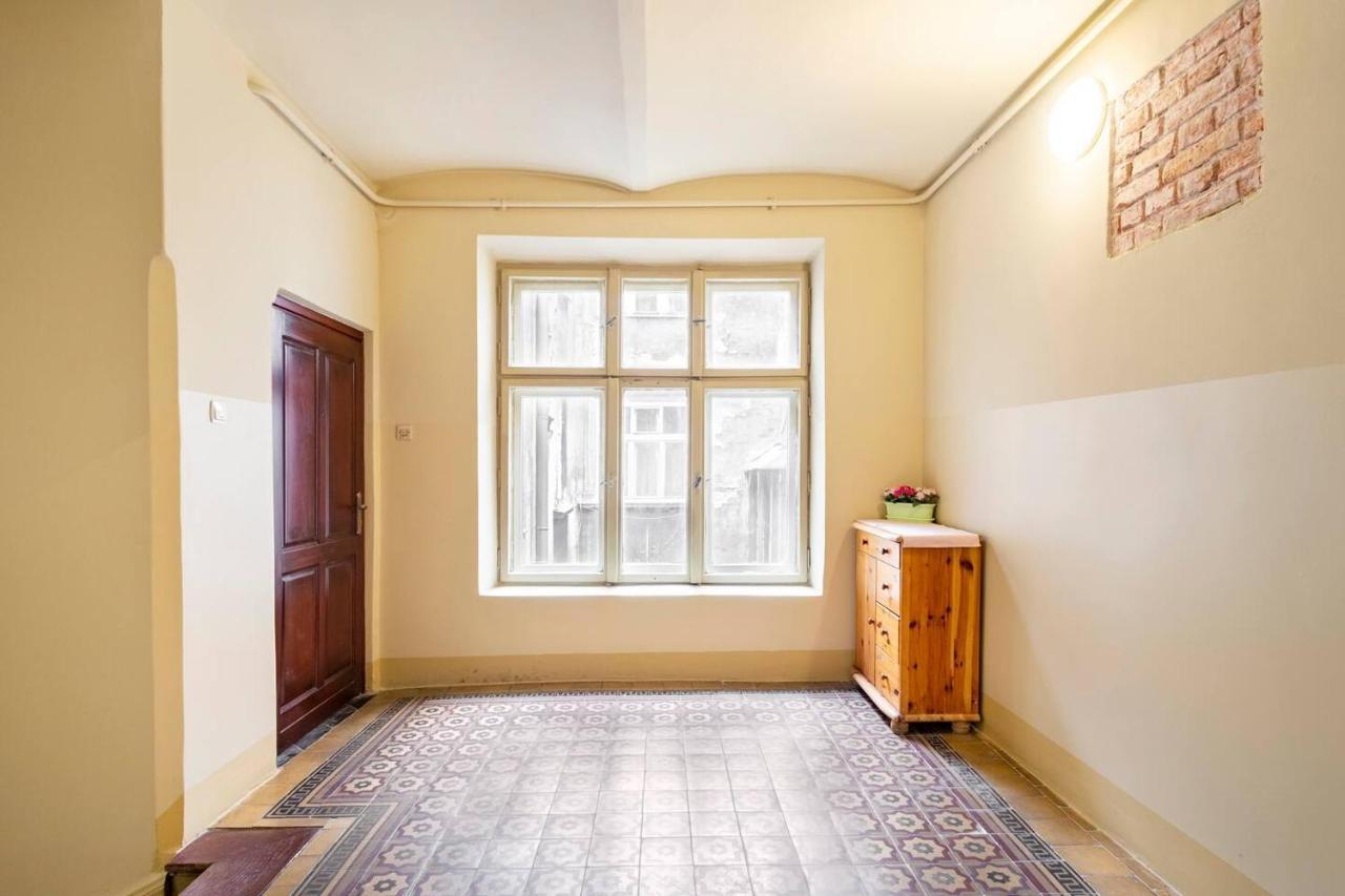 Main Market Square 21a Lux Apartment Krakow