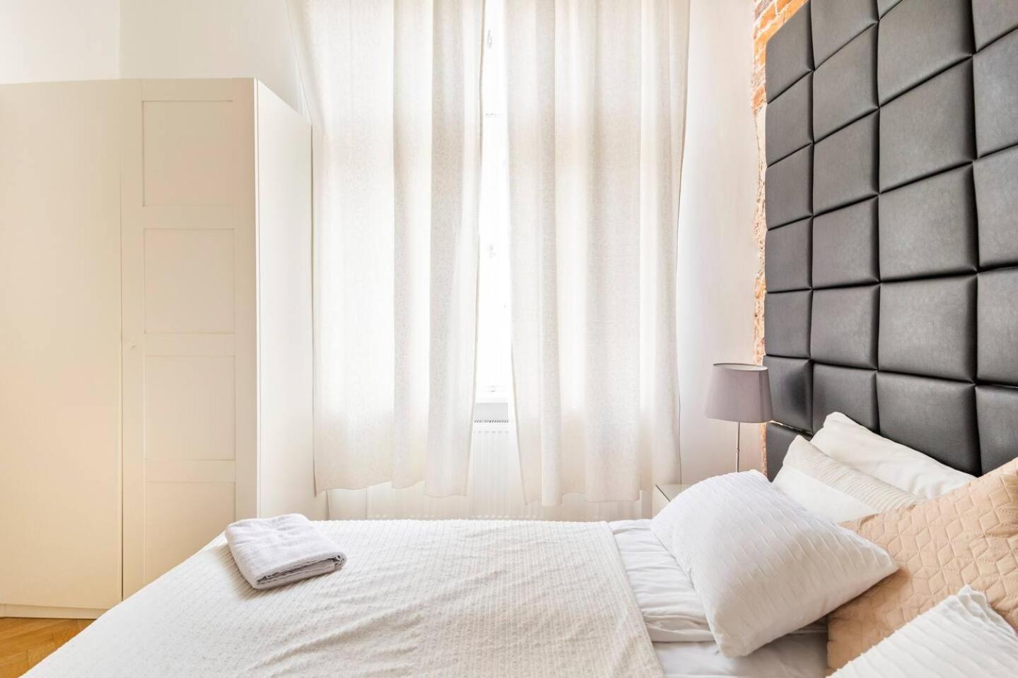 Main Market Square 21a Lux Apartment Krakow