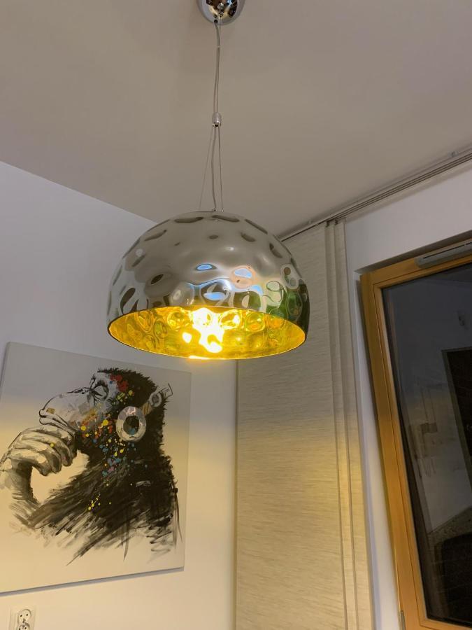 Browar Lubicz Stare Apartment *