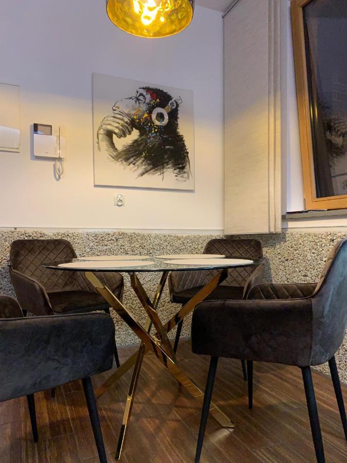 Apartment Browar Lubicz Stare Krakow