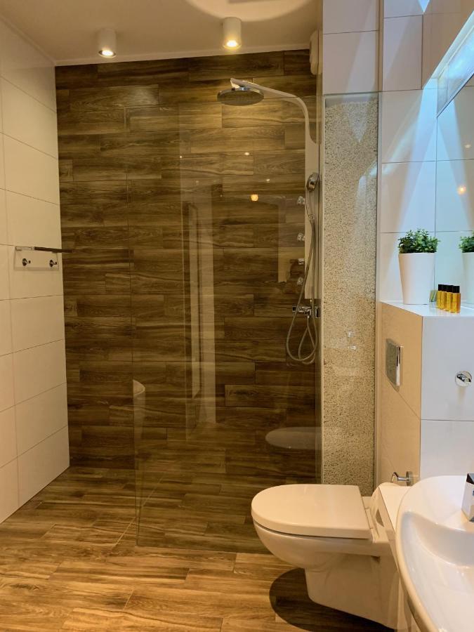 Apartment Browar Lubicz Stare Krakow