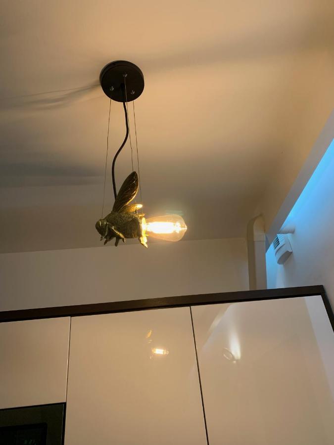 Apartment Browar Lubicz Stare *