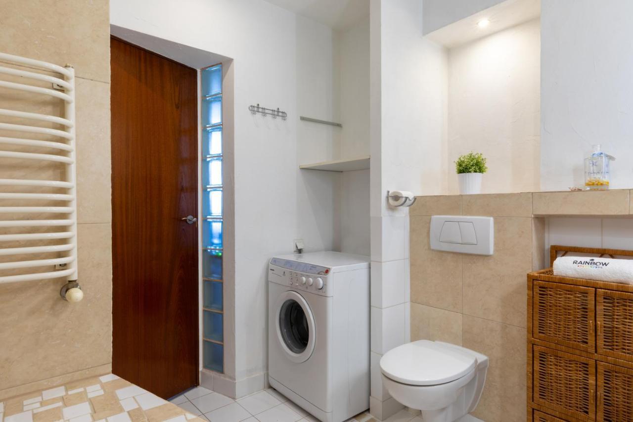 Apartamento Rainbow 1