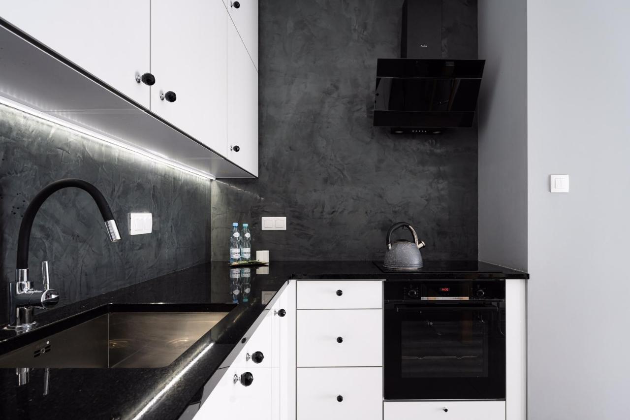 Apartamento Krk Cracóvia