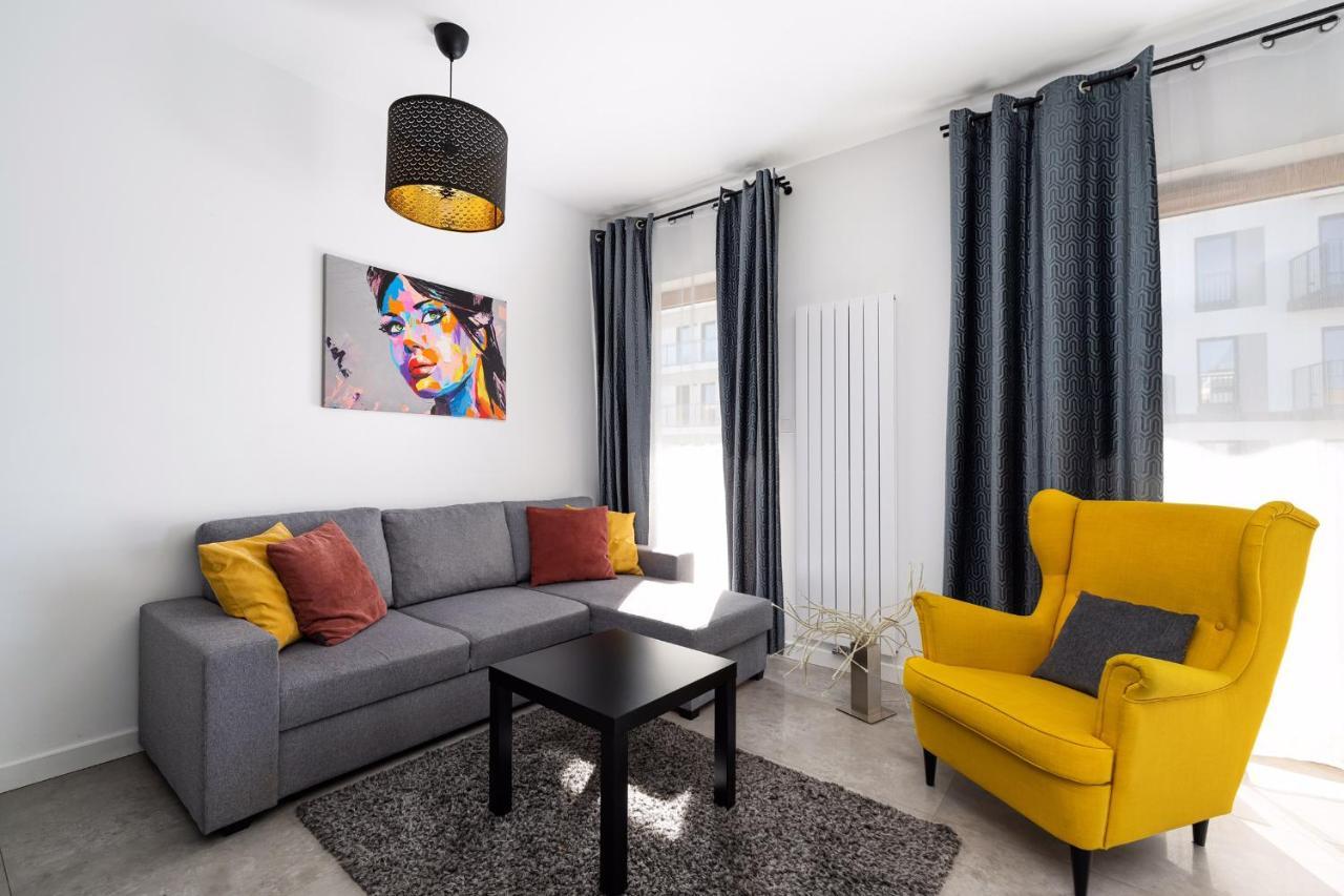 Apartamento Krk Cracóvia