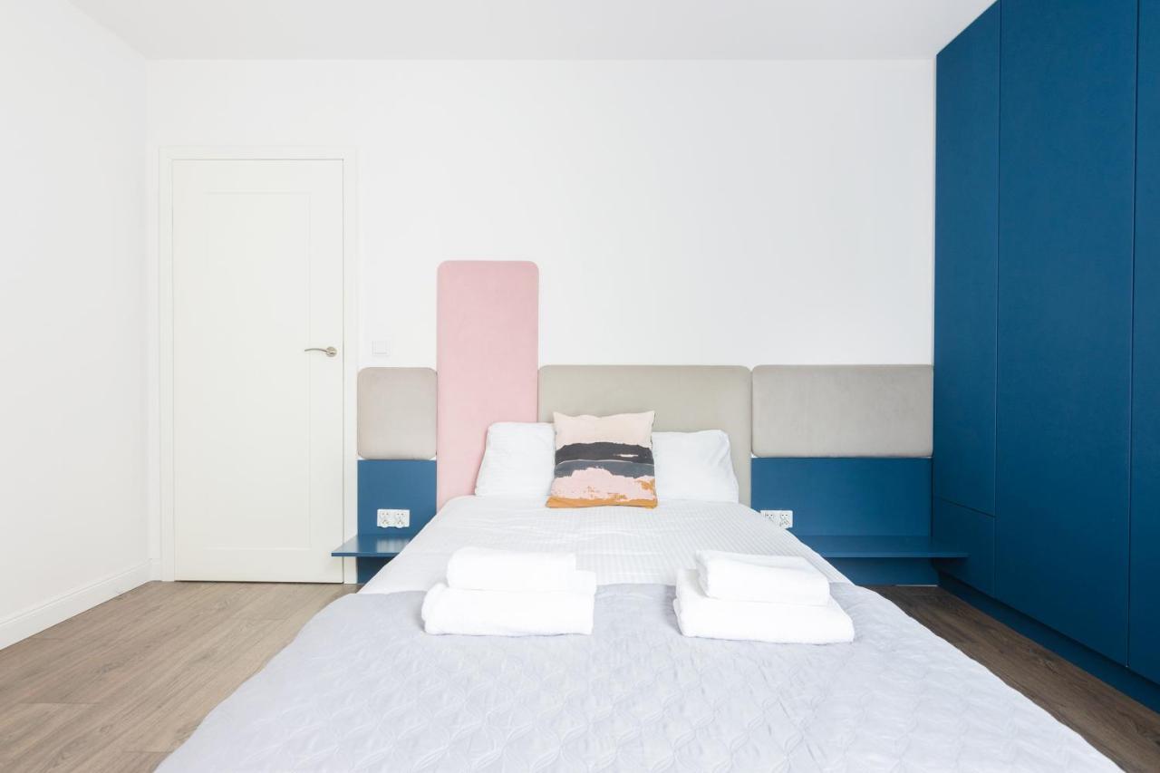 Old Town Halicka Street By Nearto Apartamento