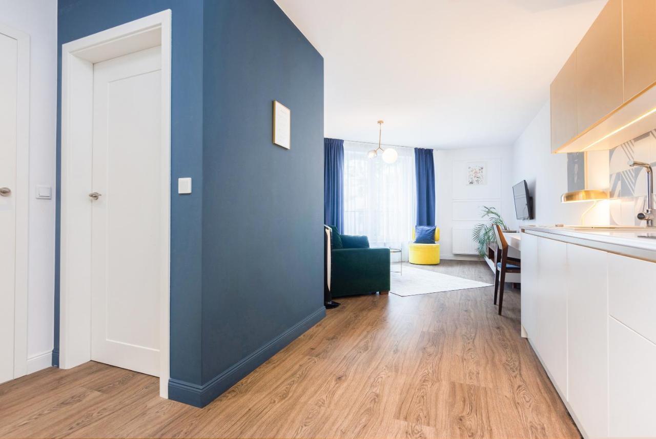 Old Town Halicka Street By Nearto Apartamento *