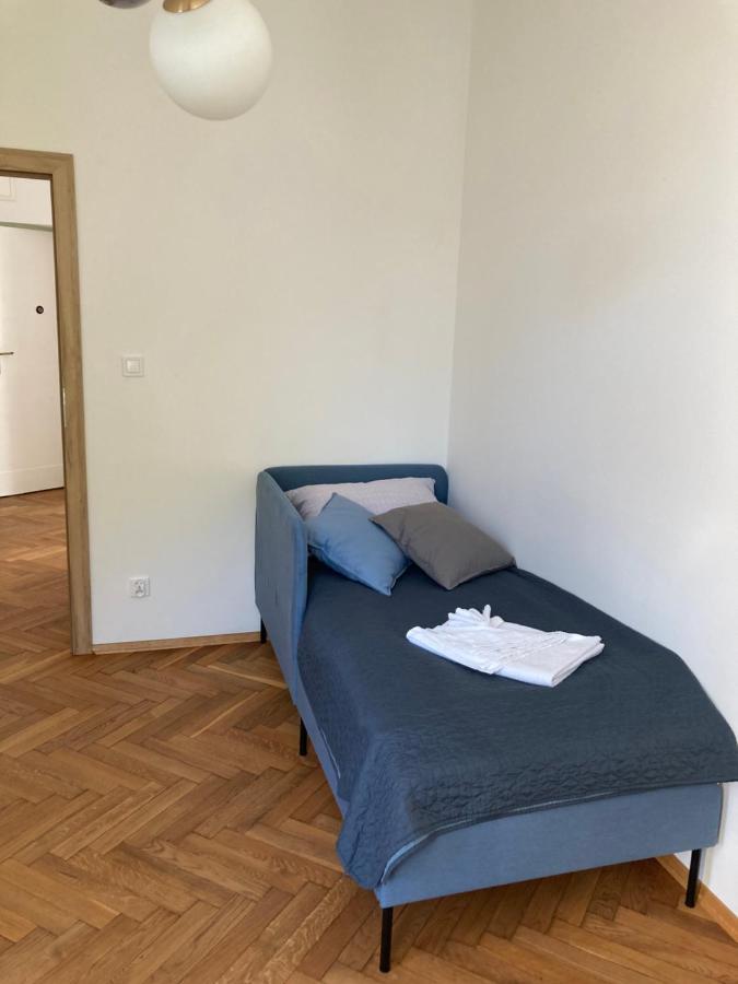 Appartement Z Klimatyzacja Krakau