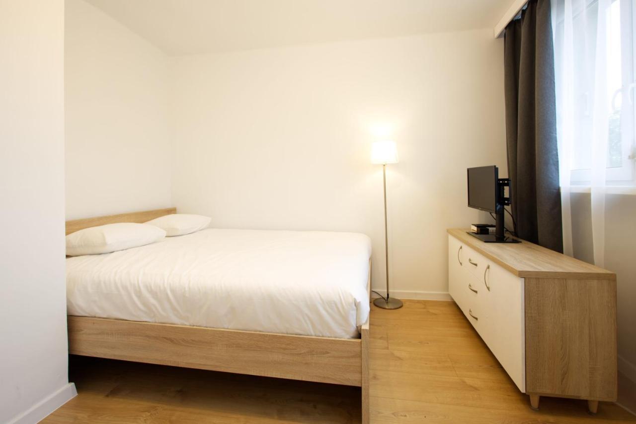 Appartement Quiet In The Old Town *