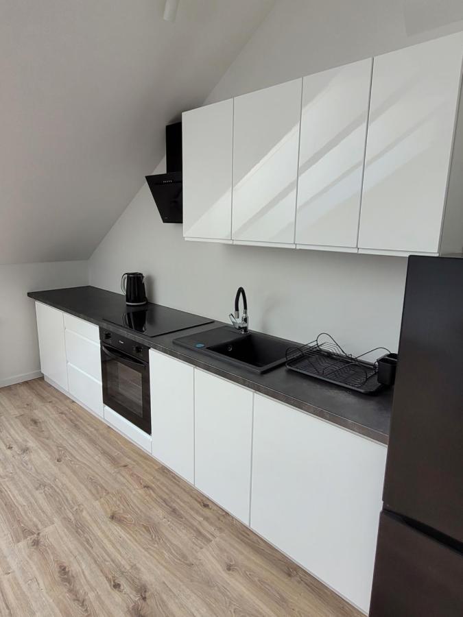 Ceglana Kamienica Nad Wisla Apartamento