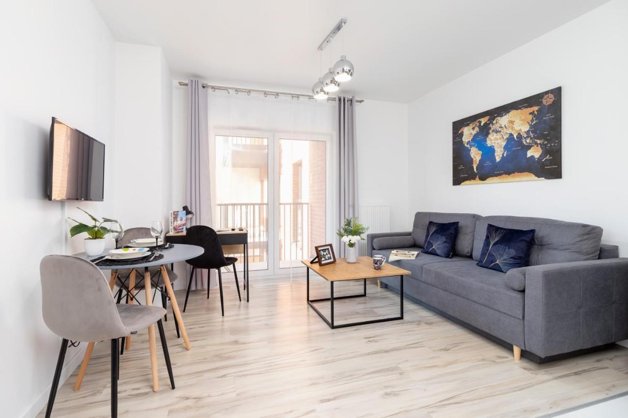 Salsa Cracow By Renters Apartamento *
