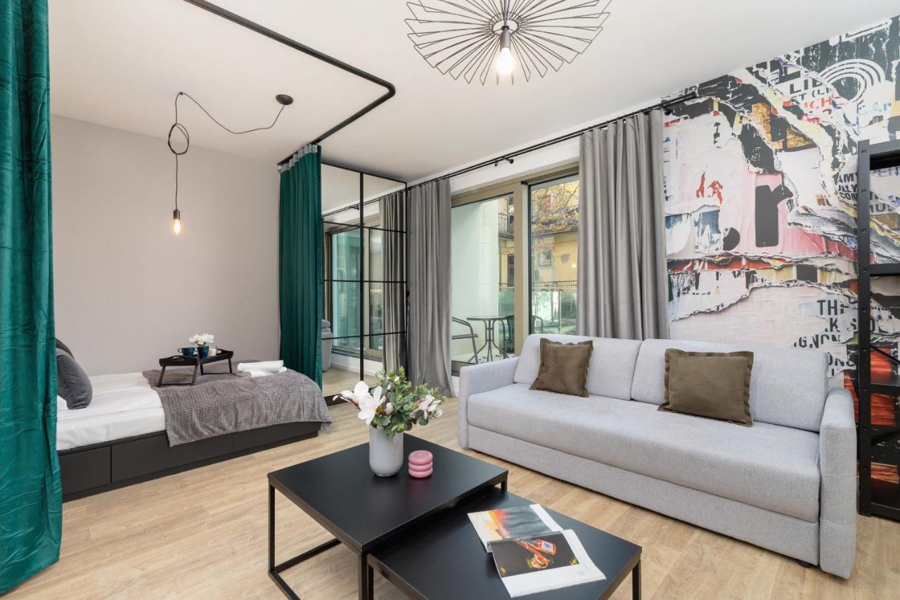 Rynek Podgorski By Renters