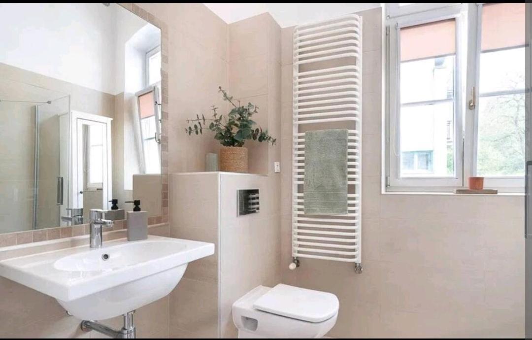 Apartment 2-story 90m2 Modern In