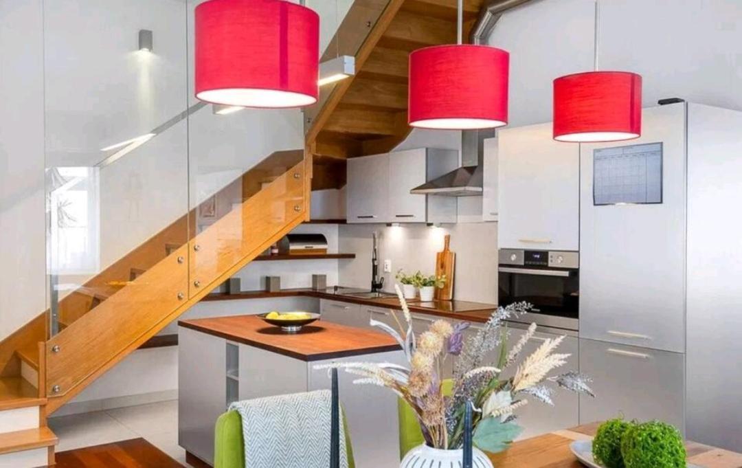 2-story 90m2 Modern In *