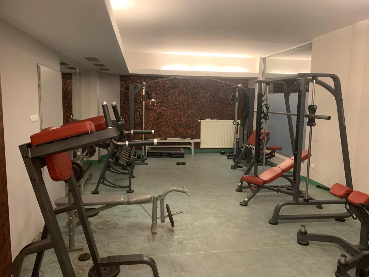 View Wellness Swim&steam&relax
